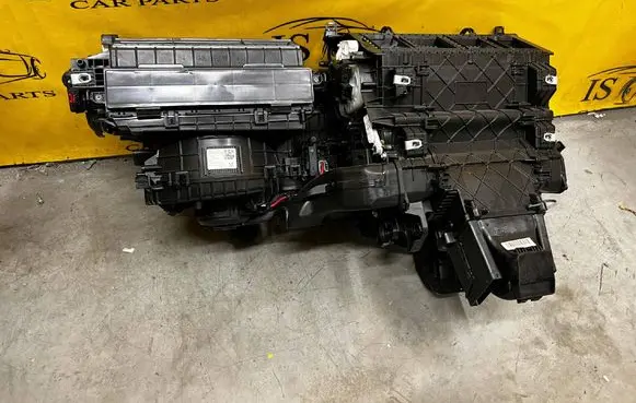 Ford Kuga III Interior heater climate box assembly LX6A19B555DAB