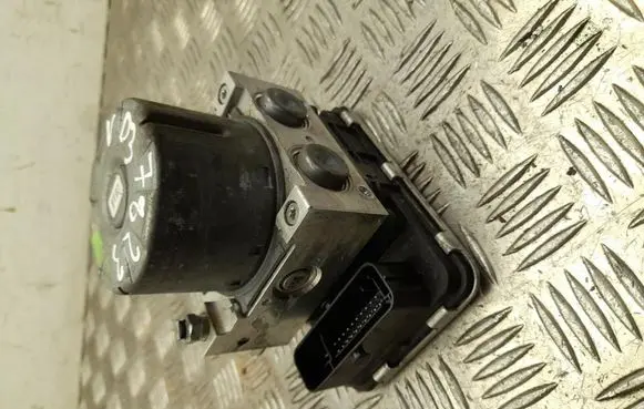 Mazda CX-5 ABS Pump K123437A0B