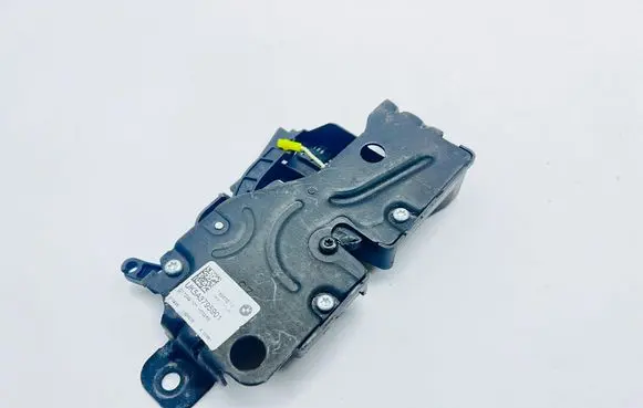 BMW X4 F26 Tailgate/trunk/boot lock/catch/latch 16367210 G17249101 UK5A3795901