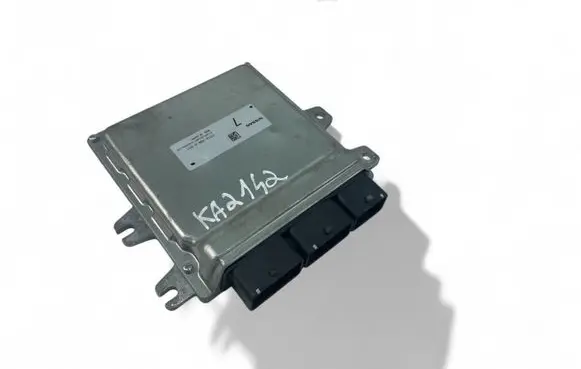 Nissan Murano Z51 Engine control unit/module ECU ETC74105N