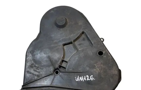 Volkswagen PASSAT B3 Timing belt guard (cover) 068109123F