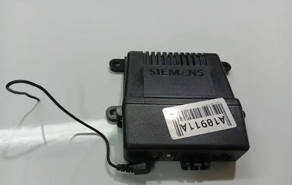 Peugeot 4007 Other control units/modules