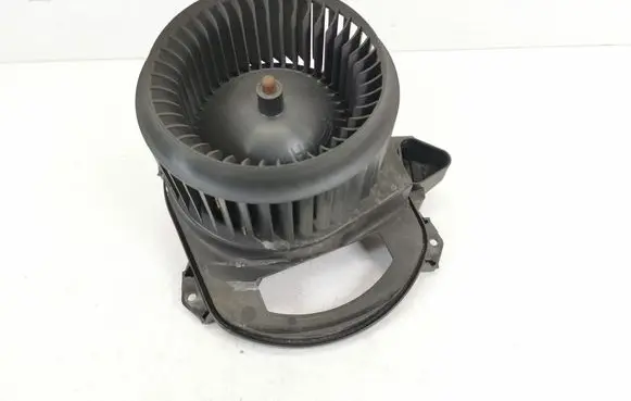 Mercedes-Benz GLA W156 X156 Heater fan/blower A2469064300