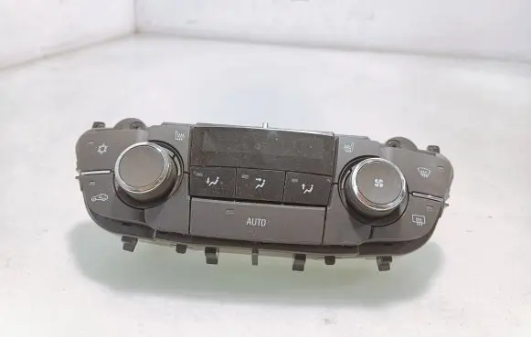 Opel Insignia A Climate control unit 13273096 1212262