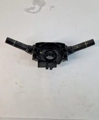 Mazda 2 Multifunctional control switch/knob DF7466128