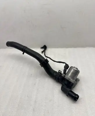 BMW 4 F36 Gran coupe Electric auxiliary coolant/water pump 9254742