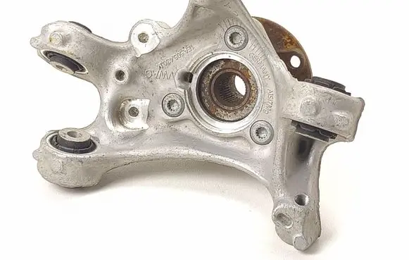 Volkswagen ID.3 Rear wheel hub 1EA505436M
