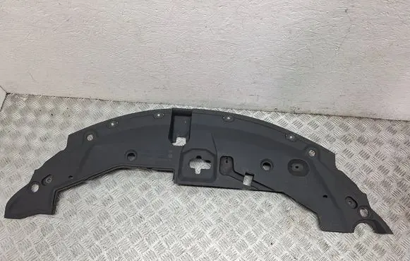 Toyota Avensis T270 Radiator trim 5328905010 5328905011