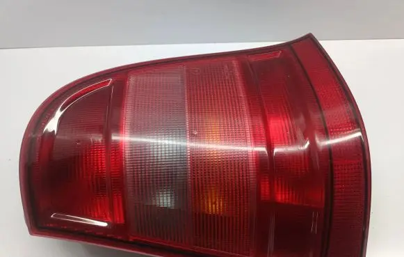 Mercedes-Benz A W168 Rear/tail lights 1688200864 331059600