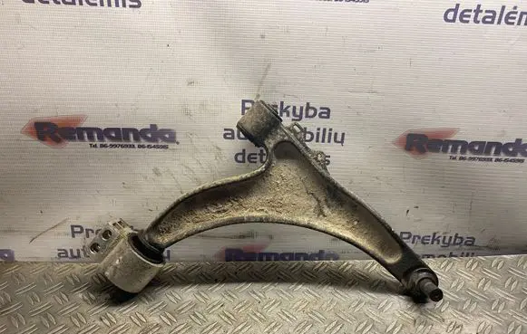 Opel Insignia A Front lower control arm/wishbone