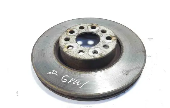Skoda Superb B8 (3V) Front brake disc