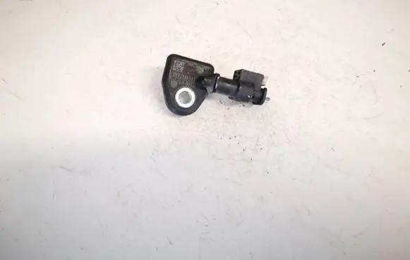 Chrysler 200 Airbag deployment crash/impact sensor 56038974aa