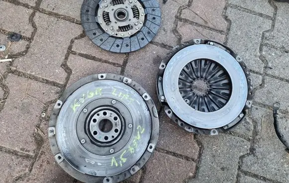 Ford Focus Clutch set kit AV61-6477-BF