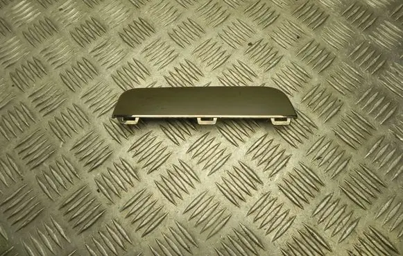 KIA Pro Cee'd III Roof trim bar molding cover 86573J7900