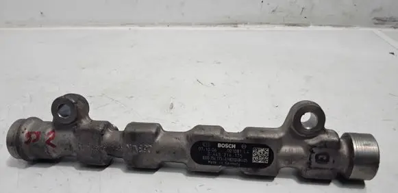 Opel Movano A Fuel main line pipe 0445214175 8200754773