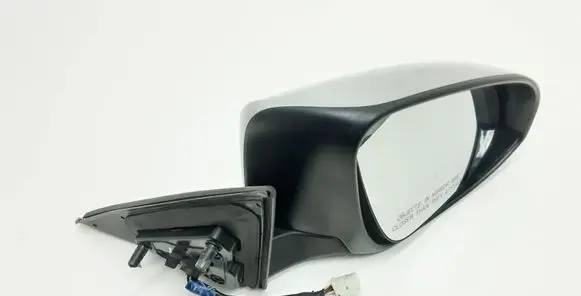 Toyota Camry Front door electric wing mirror