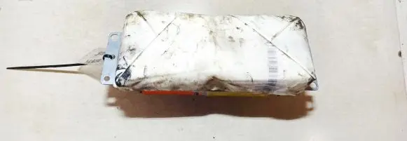 Fiat Punto (188) Passenger airbag 46834593 30330483