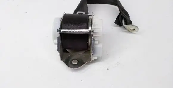 Audi A3 S3 A3 Sportback 8P Rear seatbelt 8P0857805 33054502