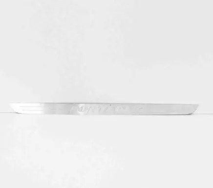 Jaguar XK - XKR Front sill trim cover