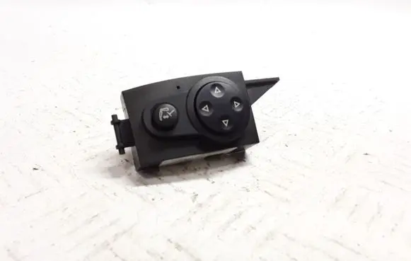Volkswagen Phaeton Steering wheel adjustment switch 3D0953551