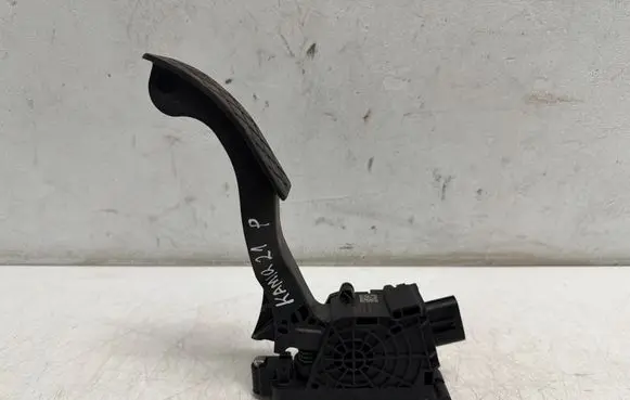 Skoda Kamiq Accelerator throttle pedal 2Q1723503 21076A1 XX52CC0