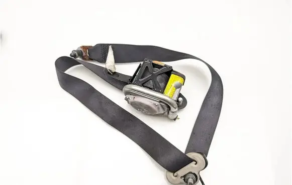 Subaru Impreza II Front seatbelt TK-AH2-ES116 C9360HR08 TK-AH2-ES130