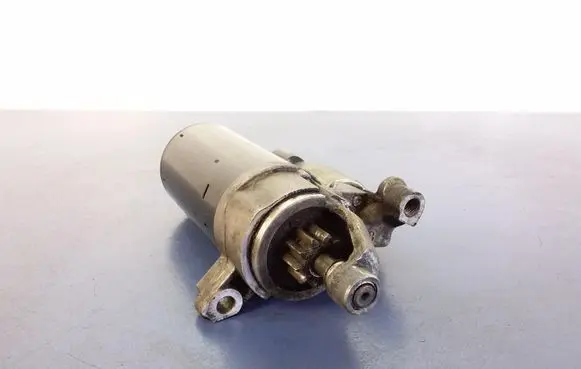 Audi A7 S7 4G Starter motor 059911021G