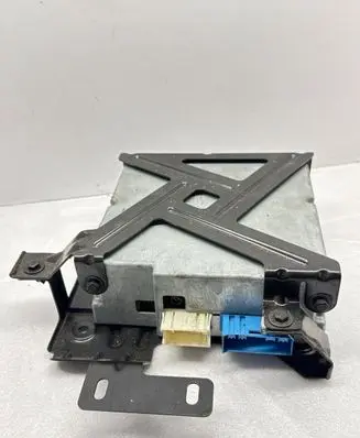 BMW 7 E65 E66 Video control module 6986925 6927701 23310110