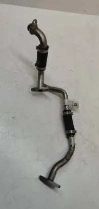 BMW X1 F48 F49 Turbo turbocharger oiling pipe/hose 858647804