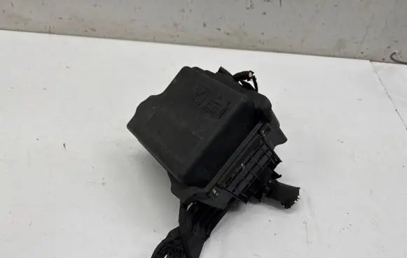 Opel Crossland X Fuse box set 9671924480
