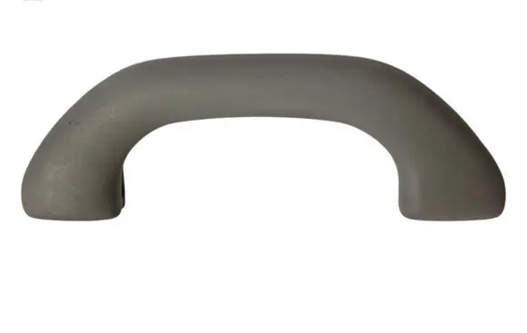Skoda Octavia Mk2 (1Z) Front interior roof grab handle 6Y0857607M