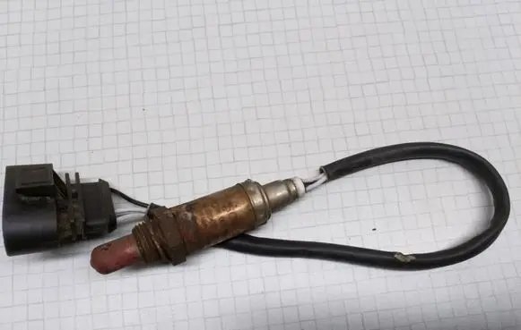 Audi A6 S6 C4 4A Lambda probe sensor 0258003524 0258003525 078906265D
