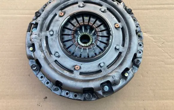 Hyundai Tucson IV NX4 Flywheel 4110032550