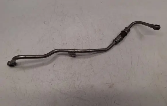 BMW X3 E83 Turbo turbocharger oiling pipe/hose 11427795970