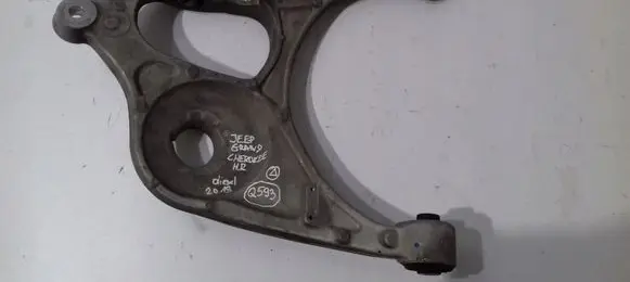 Jeep Grand Cherokee Rear upper control arm/wishbone 52124815AD