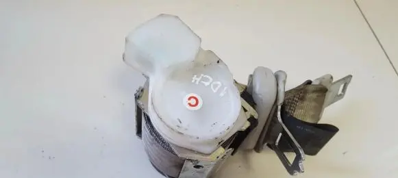 Fiat Idea Middle seatbelt (rear) 1001093N61