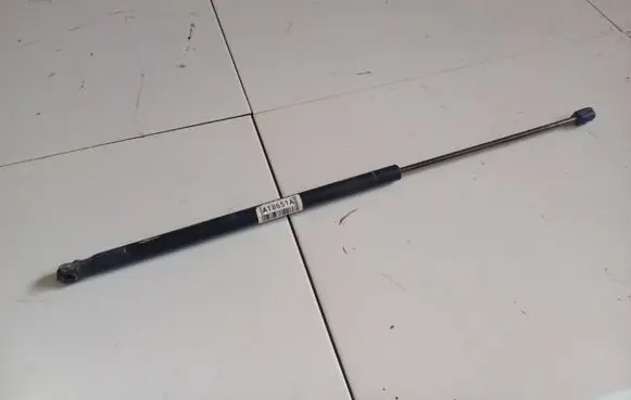Citroen C4 I Picasso Front bonnet/hood damper/strut 239480F30610N