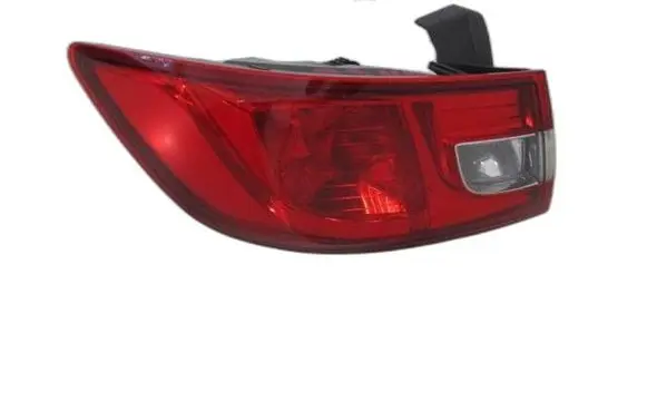 Renault Clio IV Rear/tail lights 265554091R