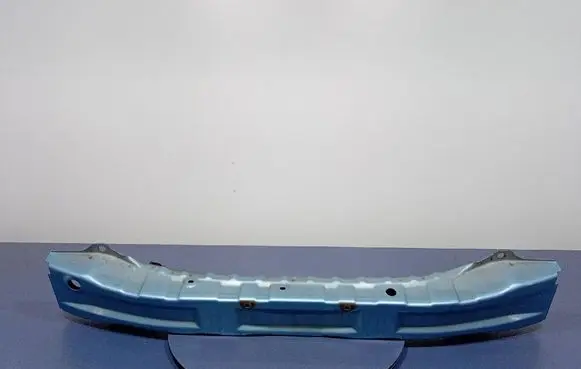 Mitsubishi Grandis Front bumper support beam 