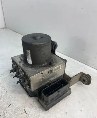 Volkswagen Tiguan ABS Pump 5N0614517L 16132014 54085069B