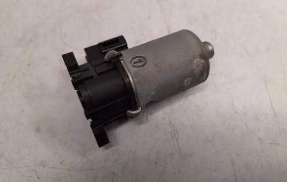 BMW 3 F30 F35 F31 Seat adjustment motor 52107328708