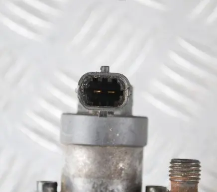 KIA Ceed Fuel injection high pressure pump