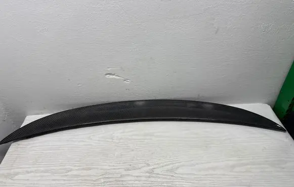 BMW 3 E92 E93 Tailgate/trunk spoiler 