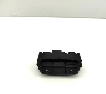 Volvo XC40 Seat control switch 31443862