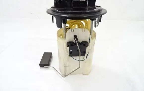 Citroen C4 Cactus In-tank fuel pump 9811336680