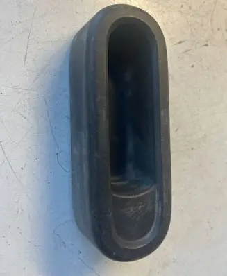 Opel Combo C Sliding door exterior handle 633541651 09186891AA PA66GF30