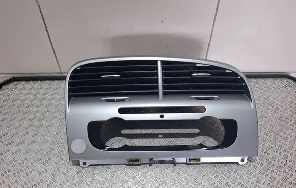 Seat Altea Climate control/heater control trim 5P1857060L