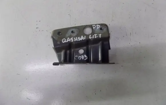 Nissan Qashqai Intake resonator 32010JD50A