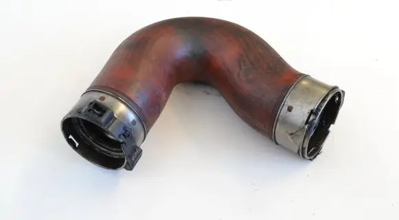 Mercedes-Benz Sprinter W906 Intercooler hose/pipe