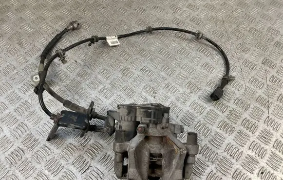 Chrysler Pacifica Rear brake caliper 68451145AA